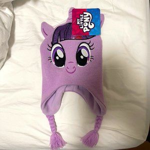 Kids' My Little Pony Beanie - Purple